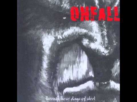 Onfall - Uprising