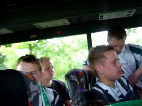 Hadmersleben gegen Wormsdorf