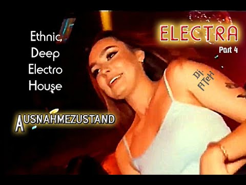 Dj ATeK - Electra_Ausnahmezustand 2025_04