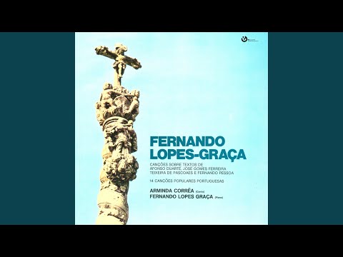 Catorze Canções Populares Portuguesas: Cantiga de Serpa