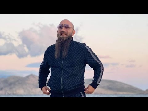 Jeff hrustic - zuralo sem me likistem 2023 new HIT