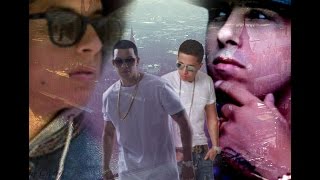 J Alvarez De La Ghetto Nicky Jam Daddy Yankee Nadie Como Yo Remix