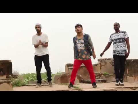 Real hip hop part 2 | Jaipur City |( Official Video)