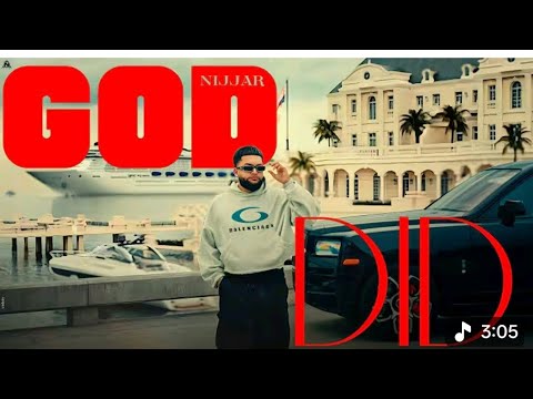 Sanu lutan wale be app roi jande ne baba kari jave mehar kam hoi jande ne NIJJAR GOD DID