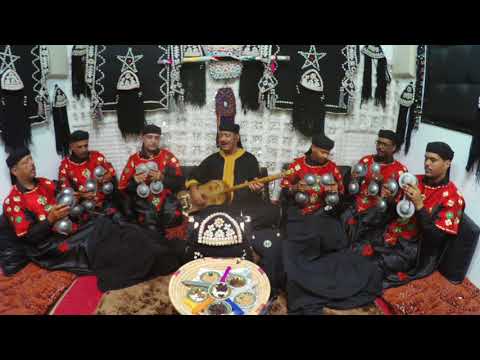 Al Hawsiyine Part 3 - Maalem Hamid El Kasri