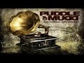 Puddle of Mudd - Shooting Star - Cover