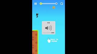 #単発 makajeのSwing Star【スマホゲーム実況】