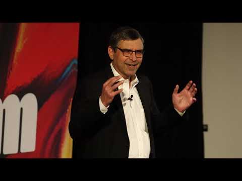 Stanford Medicine Alumni Association Alumni Day 2019 - Robert Jackler - Hearing