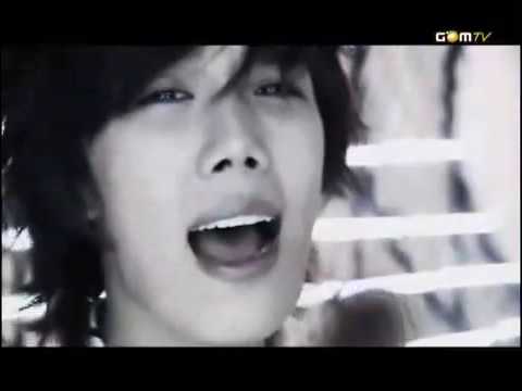 190609 SS501 Solo Collection Teaser 05 Jung Min- 하면은 안돼 If you cannot