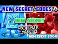 STEAL THE BRAINROT FORTNITE CREATIVE Ferins 2 NEW SECRET CODE TODAY New Darkness Event NEW