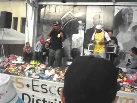 Hasta Cuando-Doggy Fresh Ft Bob