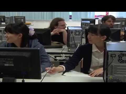 ONDA TG 15.09.2014 - 3' WORKSHOP UNIVERSITA' L'AQUILA E SHIBAURA INSTITUTE PRIMA GIORNATA