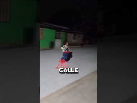 Por esta razón no debes jugar a las 3 de la mañana #shorts