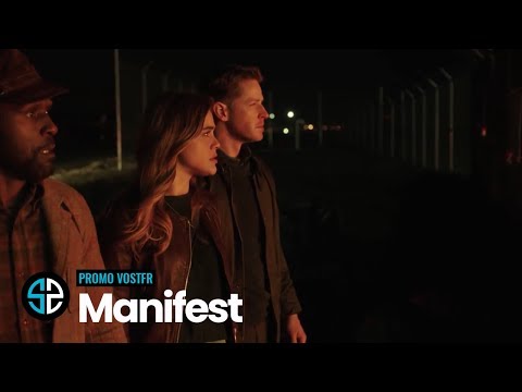 TV Trailer: Manifest (0)