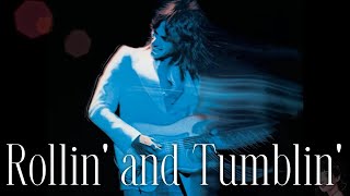 Jeff Beck - Rollin' &amp; Tumblin'