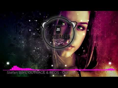 Stefan Bors, OUTRAGE & REOS - Our Life