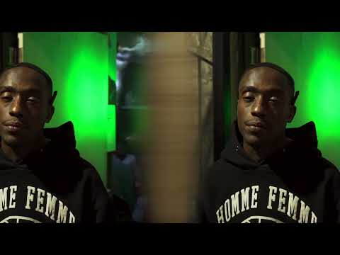 Blackassmoe - Ain't Shit