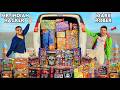 Biggest Diwali Stash Ever Worth 10 Lakh With Mark Rober