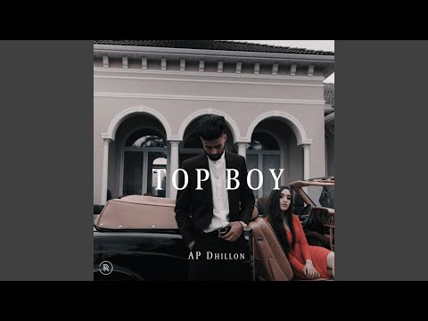 Top Boy (Full Audio) — watch video
