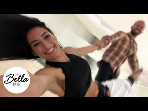 Nikki Bella Has Second-Worst Odds To Win ‘Dancing With The Stars’
