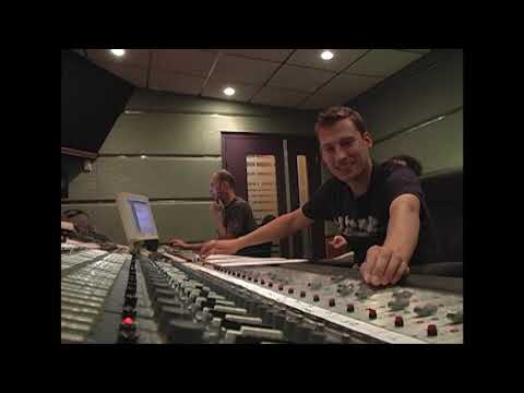 Inside the Soundtrack - Creating the Score for Inside Passage