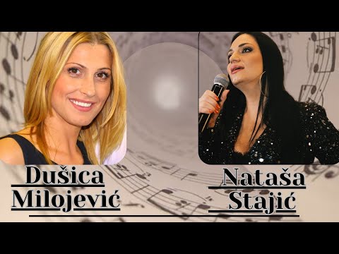 Zeljoteka Duet Dusica Milojevic i Natasa Staijc - Uzivo