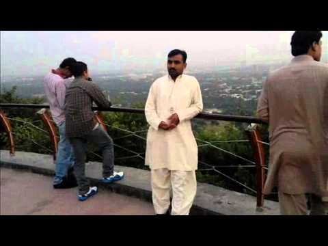 Keda Changa hai niky Ball wady Ashraf Achoo