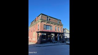Commercial for sale - 15 Church Street, Hoosick Falls, NY 12090