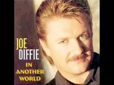 In Another World - Joe Diffie