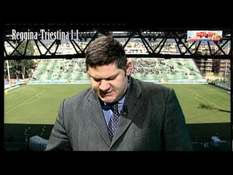 Reggina-Triestina 1-1 Piacenza-Crotone 2-0