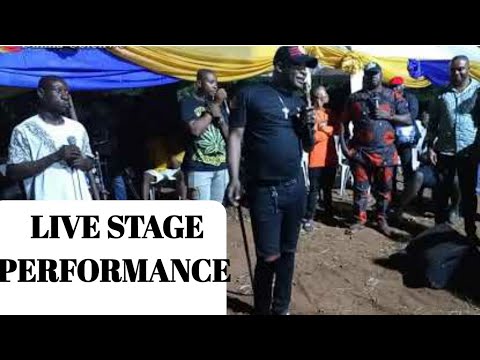 BEST PRAISE NIGHT WITH NIGERIA GOSPEL MUSICIANS|LIVE PERFORMANCE 2020| #onyearmy #ossyosina #vlogmas