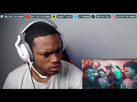 KAY FLOCK DISS!!!!Mori Briscoe x Milo Floxks - Don't Run (Shot by MBAM)