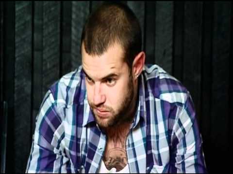 Mitchell Callaway - Boot Camp Top Twelve  - The X Factor Australia 2011