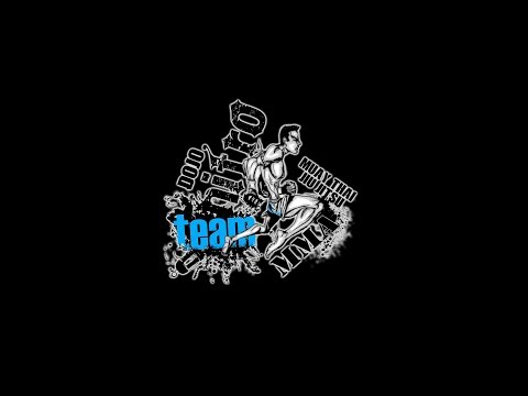 Dojo Nitro Team 2017