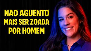 DE NOVO, RENATA SILVEIRA? 