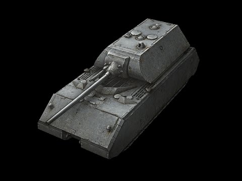 Unturned M1 Abrams VS Maus (M1 Abrams side)