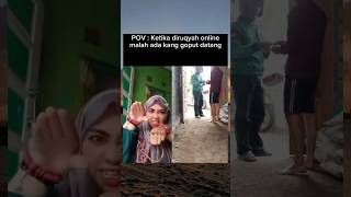 Download lagu LUCU | RUQYAH ONLINE #shorts #lucu #ngakak #comedy #funny #ruqyah mp3