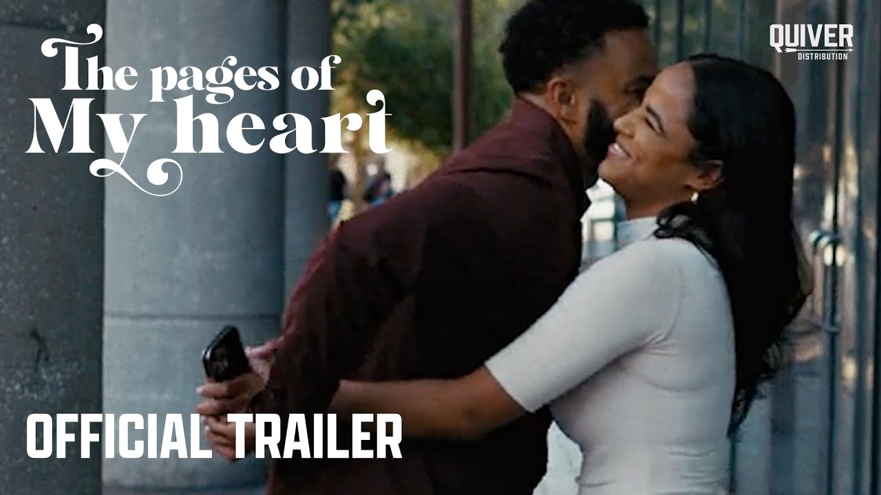 Official Trailer