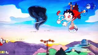 cuphead speedrun