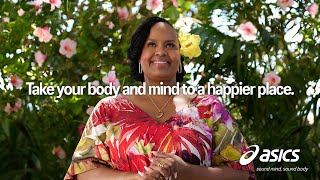 Asics The Everyday Escape