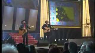 The Bellamy Brothers - Let Your Love Flow