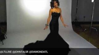 Dondria - Shawty Wusup - Feat. Diamond and Johnta Austin.. [ @Dondria Vs. Phatfffat ]