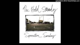 Chicago Seemed Tired Last Night