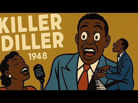 Killer Diller | 1948 | Musical | Comedy | Race Film