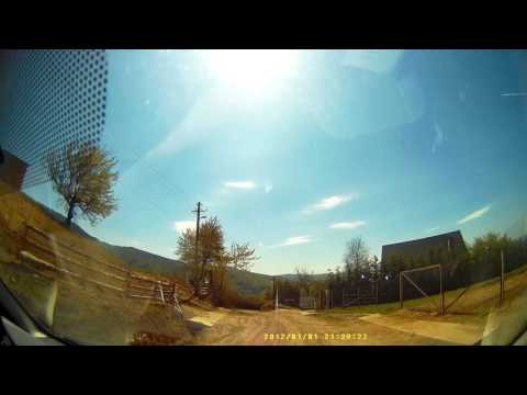 Radacinesti VL Coborare Dealul Boului 2017