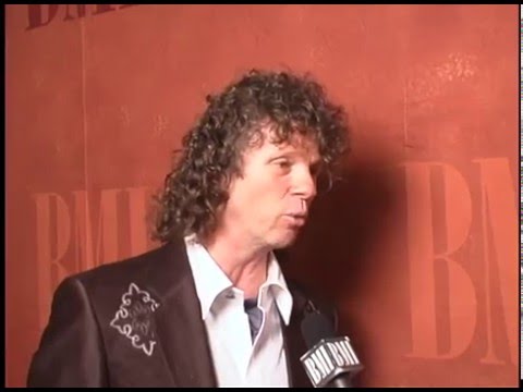 Will Nance Interview - The 2008 BMI Country Awards