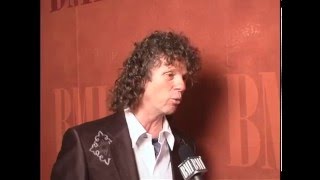 Will Nance Interview - The 2008 BMI Country Awards