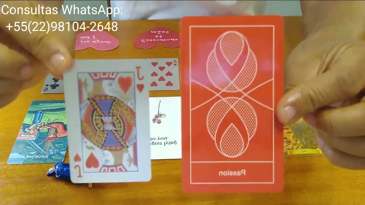 Explorando o coração dele,a  ♥️. O que ele,a fará com relação a vocês dois ?#tarot