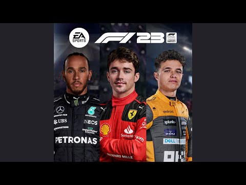 Unglued, Whiney, Lens, Doktor - If You Like That (EA SPORTS™ F1® 23)