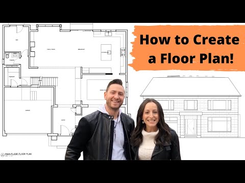 YouTube video about Designing Your Space: Creating a Perfect Size and Layout